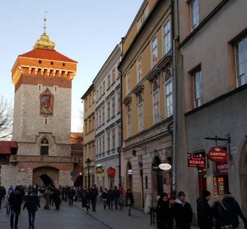 Beirut Shawarma Kebab & Falafel Halal
